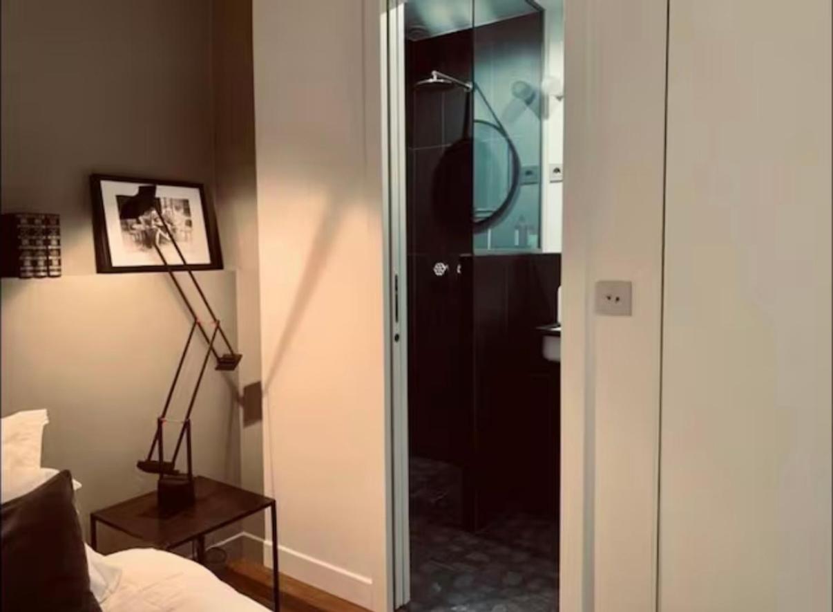 Chic - Montorgueil, Ac & Fast Wi-fi Appartamento Parigi