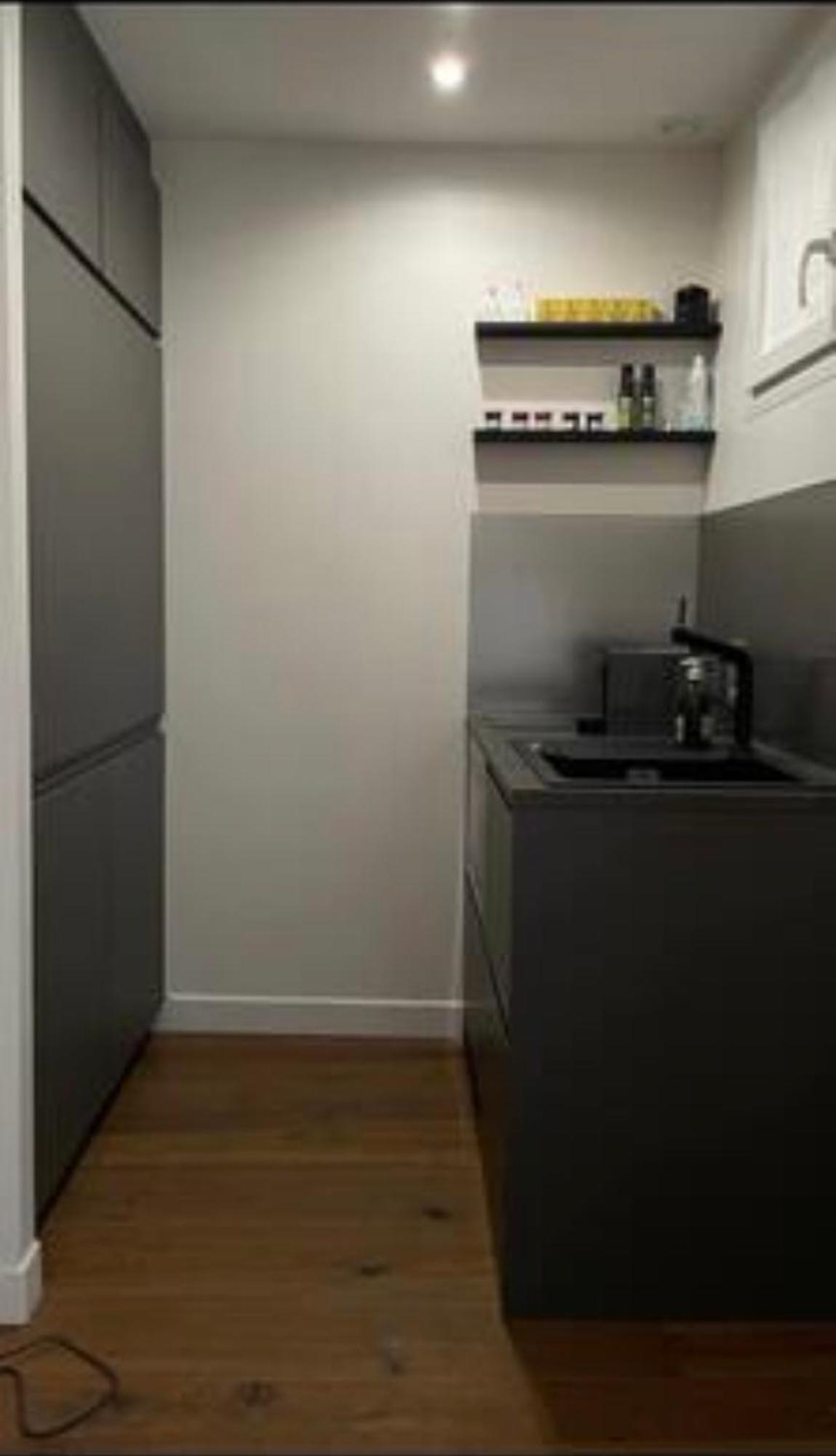 Chic - Montorgueil, Ac & Fast Wi-fi Appartamento Parigi