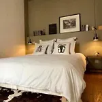 Chic Studio - Montorgueil, Ac & Fast Wi-Fi