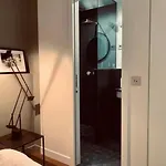 Chic Studio - Montorgueil, Ac & Fast Wi-Fi