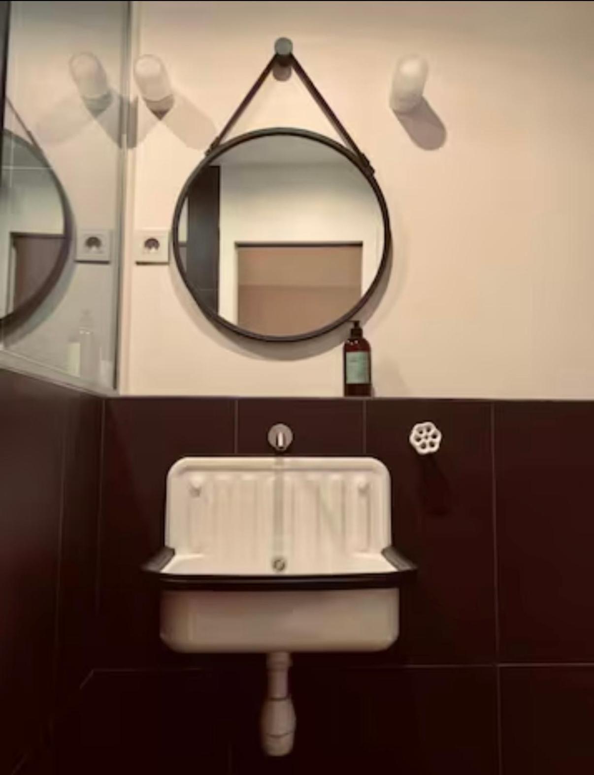 Apartment Chic - Montorgueil, Ac & Fast Wi-fi